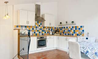 Maison 3 Pièces 60 m² à vendre à Marseillan (34340)