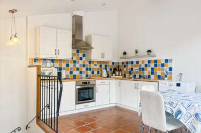 Maison 3 pièces 228000 €