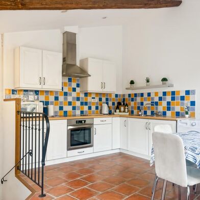 Maison 3 pièces 228000 €