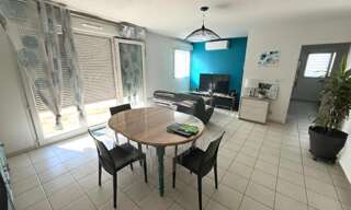 Appartement 3 Pièces 61 m² à vendre à Montpellier (34000)