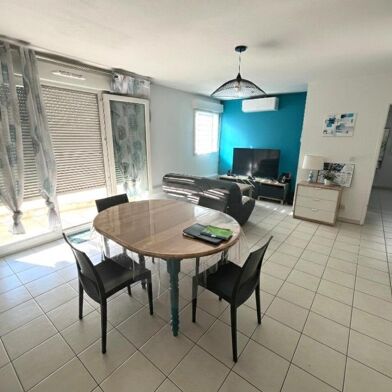 Appartement 3 pièces 199500 €