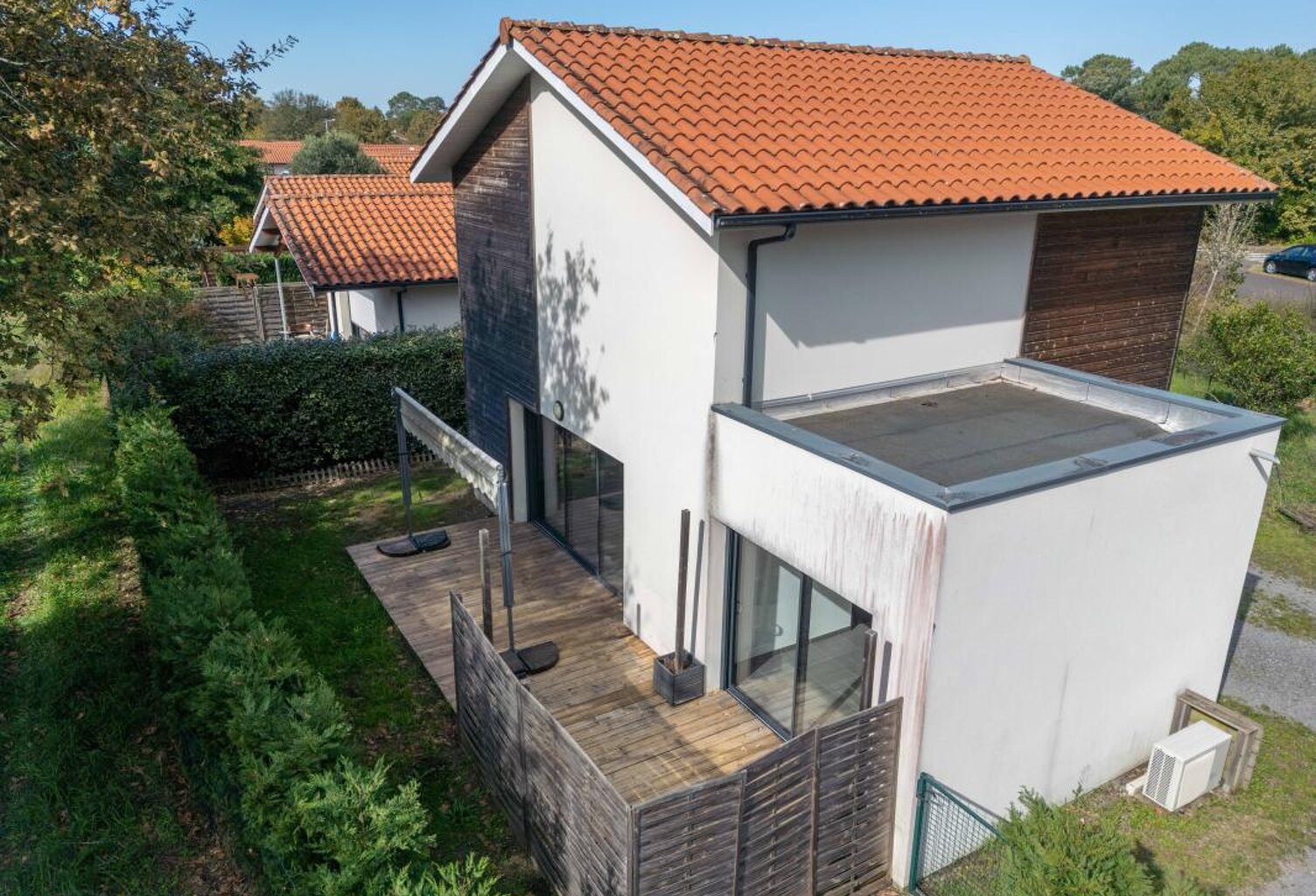 Maison À Vendre — photo 1