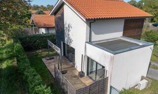 Maison 4 Pièces 100 m² à vendre à Biscarrosse (40600)