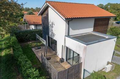 Maison 4 pièces 392000 €