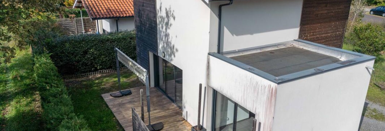 Maison 4 Pièces 100 m² à vendre à Biscarrosse (40600)