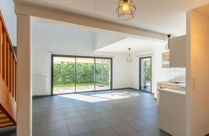 Maison À Vendre — photo 2