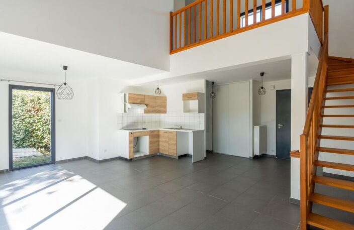 Maison À Vendre — photo 3