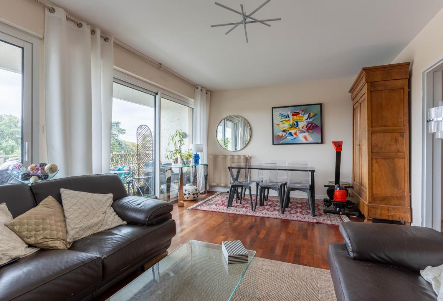 Appartement À Vendre — photo 1