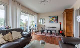 Appartement 4 Pièces 87 m² à vendre à Bordeaux (33200)