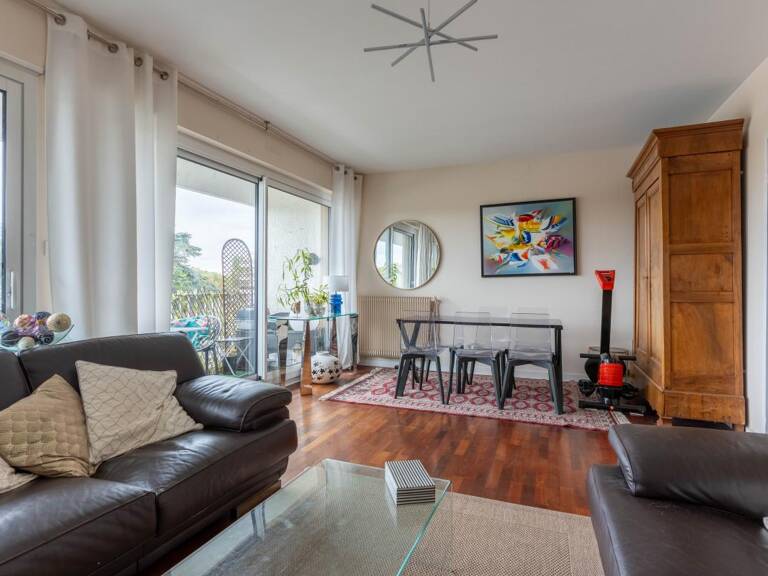 Appartement À Vendre — photo 1