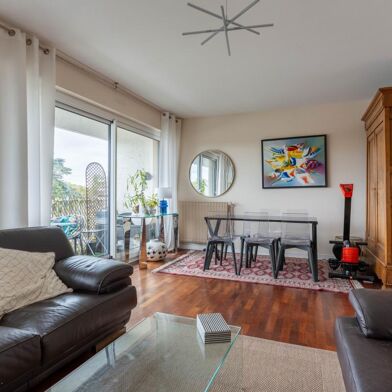 Appartement 4 pièces 349000 €