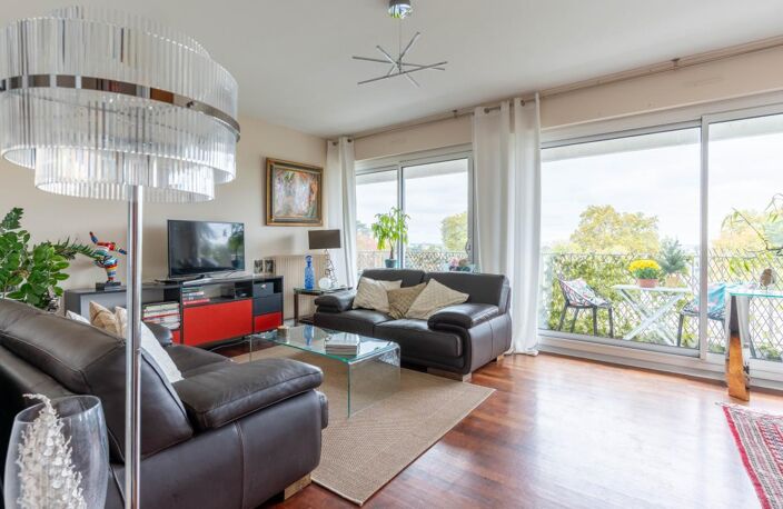 Appartement À Vendre — photo 3
