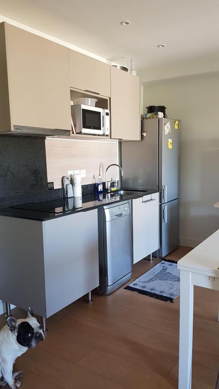 À louer - T2 récent, lumineux et fonctionnel - TOULON centre-ville