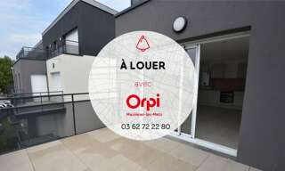 Appartement 2 Pièces 45 m² à louer à Maizières-lès-Metz (57280)