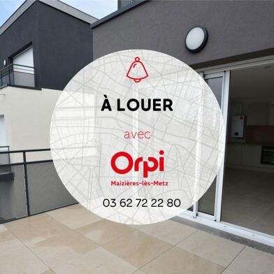 Appartement 2 pièces 900 €