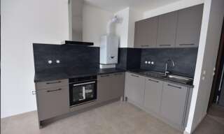 Appartement 2 Pièces 45 m² à louer à Maizières-lès-Metz (57280)