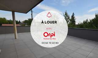 Appartement 3 Pièces 67 m² à louer à Maizières-lès-Metz (57280)