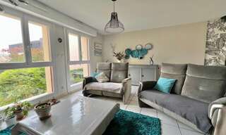 Maison 5 Pièces 100 m² à vendre à Jarville-la-Malgrange (54140)