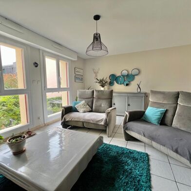 Maison 5 pièces 249000 €