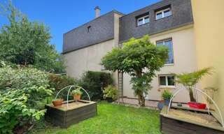 Maison 5 Pièces 100 m² à vendre à Jarville-la-Malgrange (54140)