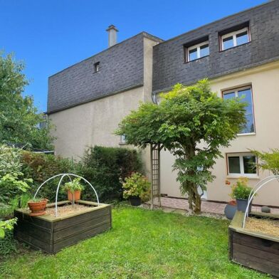 Maison 5 pièces 249000 €