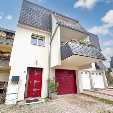 Maison 5 pièces 249000 €