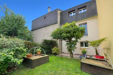 Maison 5 pièces 235000 €