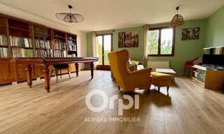 Maison 5 Pièces 130 m² à vendre à Coudes (63114)