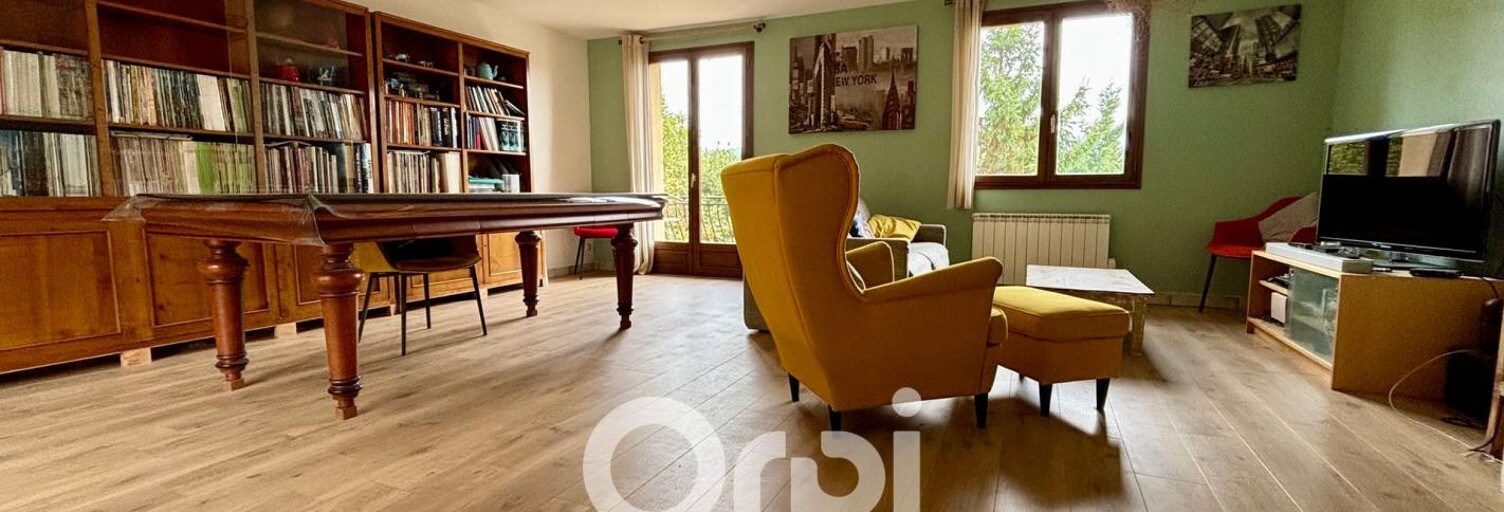 Maison 5 Pièces 130 m² à vendre à Coudes (63114)