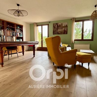 Maison 5 pièces 249900 €