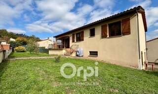 Maison 5 Pièces 130 m² à vendre à Coudes (63114)