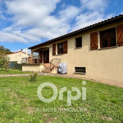 Maison 5 pièces 249900 €