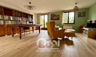 Maison 5 Pièces 130 m² à vendre à Coudes (63114)