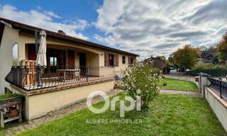 Maison 5 Pièces 130 m² à vendre à Coudes (63114)