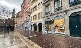 Commerce  52 m² à vendre à Lyon 5 (69005)
