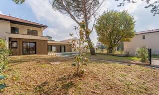 Maison 5 Pièces 182 m² à vendre à Charbonnières-les-Bains (69260)