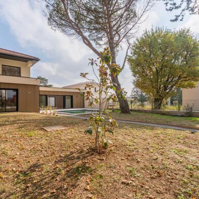 Maison 5 pièces 950000 €