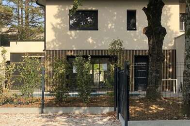 Maison 5 pièces 860000 €