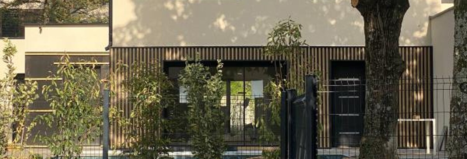 Maison 5 Pièces 150 m² à vendre à Charbonnières-les-Bains (69260)