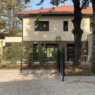 Maison 5 pièces 860000 €