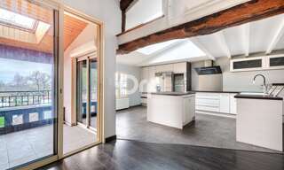 Appartement 4 Pièces 107 m² à vendre à Limoges (87000)