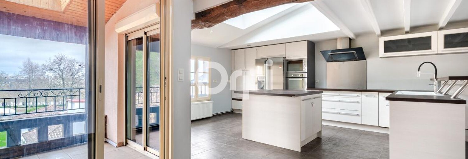 Appartement 4 Pièces 107 m² à vendre à Limoges (87000)