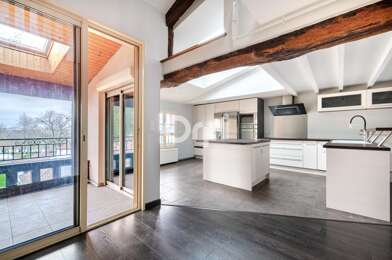 Appartement 4 pièces 219900 €