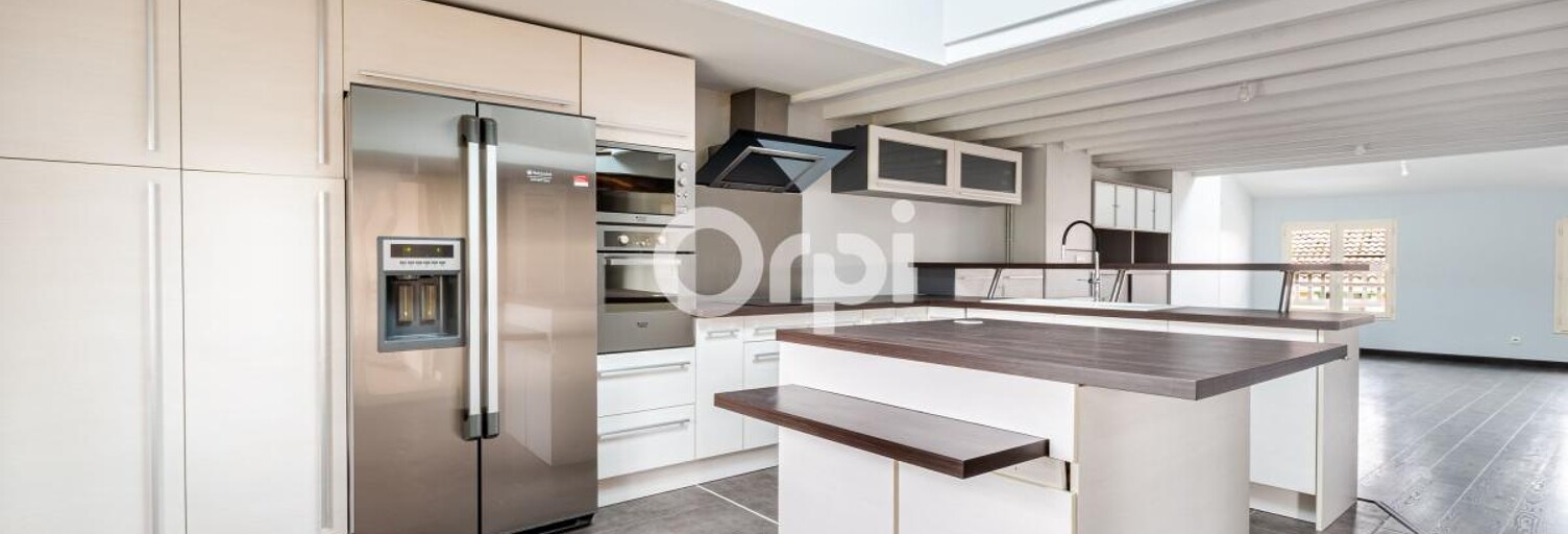 Appartement 4 Pièces 107 m² à vendre à Limoges (87000)