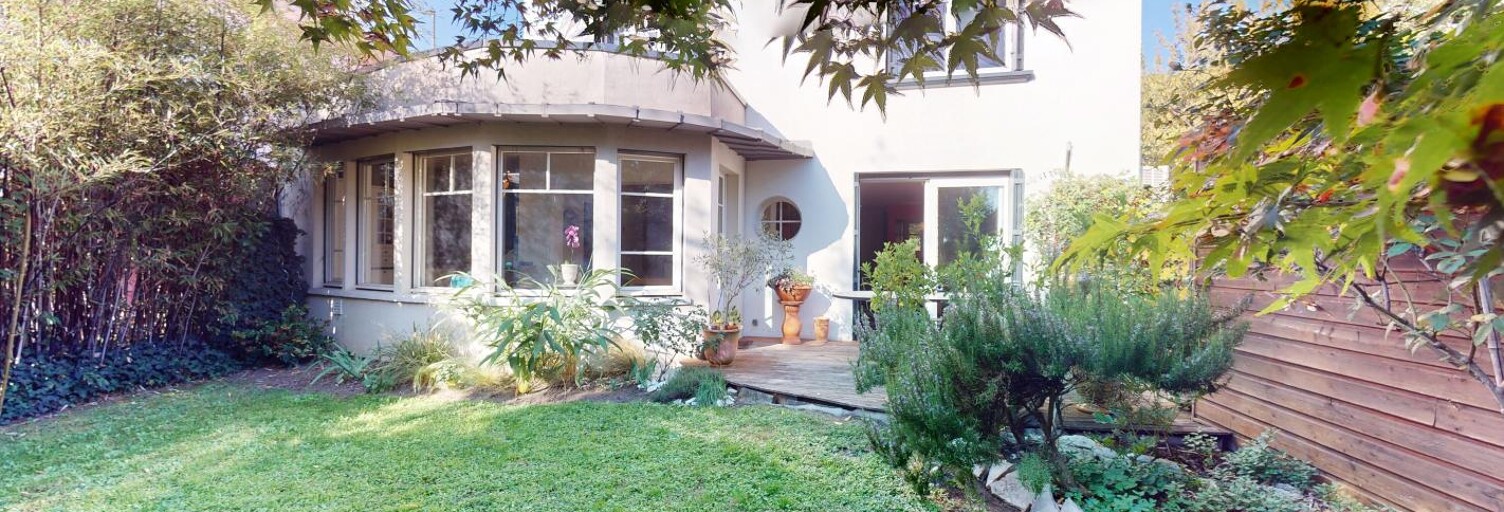 Maison 4 Pièces 152 m² à vendre à Toulouse (31500)