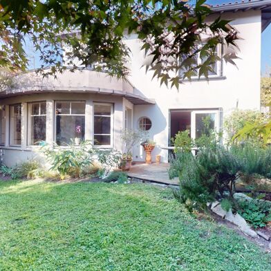 Maison 4 pièces 720000 €