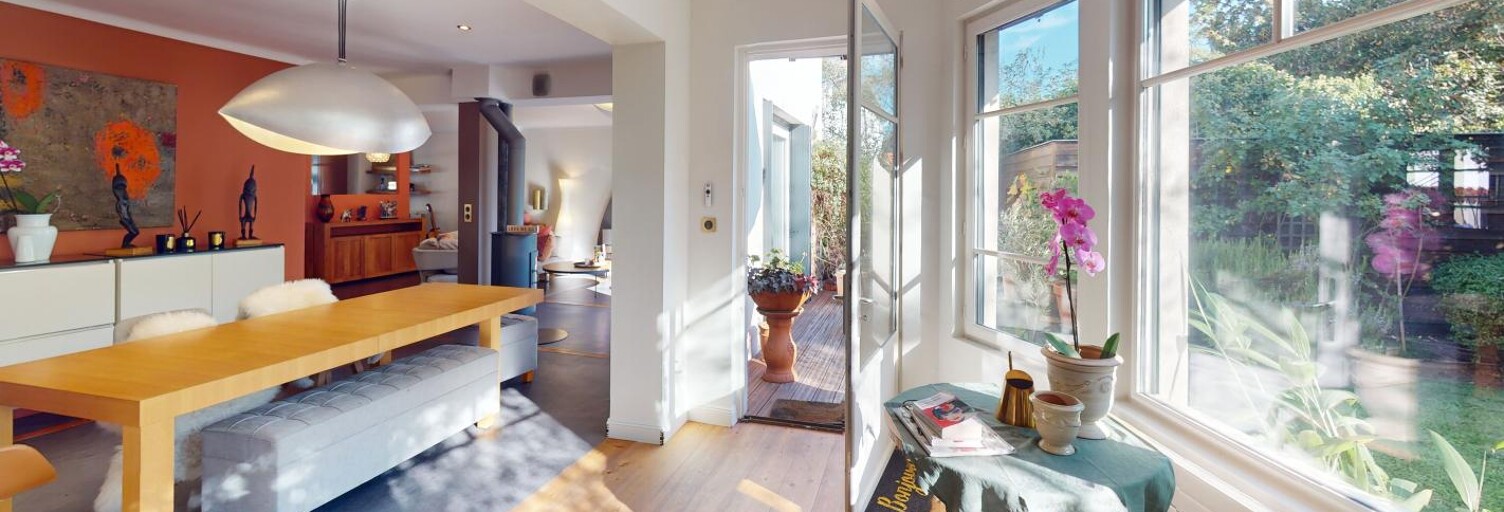 Maison 4 Pièces 152 m² à vendre à Toulouse (31500)