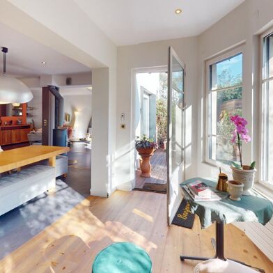 Maison 4 pièces 720000 €