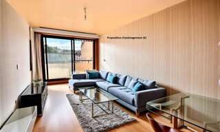 Appartement 2 Pièces 36 m² à vendre à Toulouse (31000)