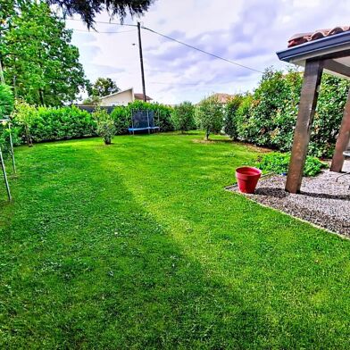 Maison 4 pièces 399000 €